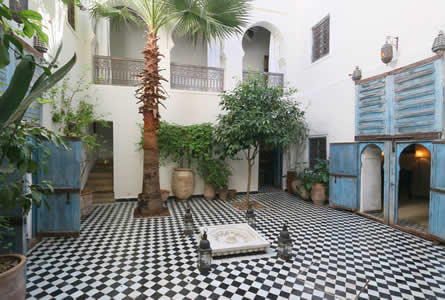 Riad Marrakech