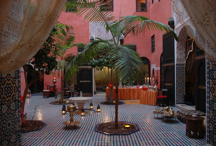 Riad Marrakech