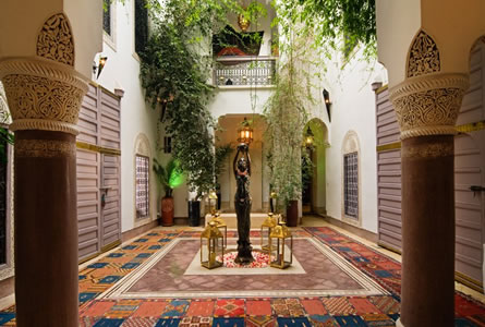 Riad Marrakech