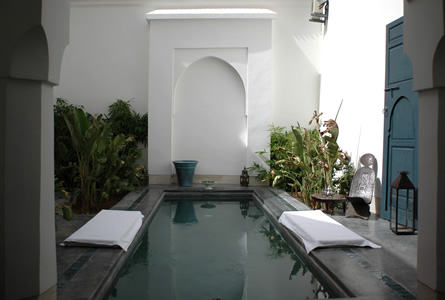 Riad Marrakech