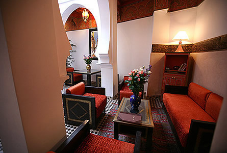 Riad Marrakech