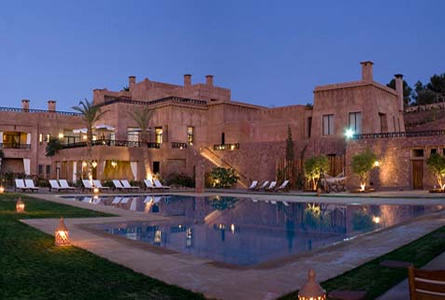 Riad Marrakech