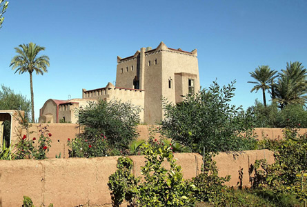 Riad Marrakech