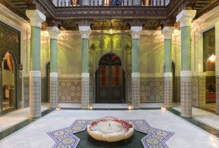 Riad Marrakech