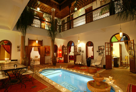 Riad Marrakech