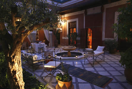 Riad Marrakech