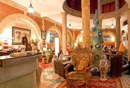 Riad Marrakech