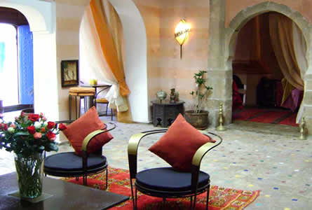 Riad Marrakech