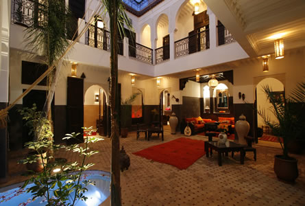 Riad Marrakech