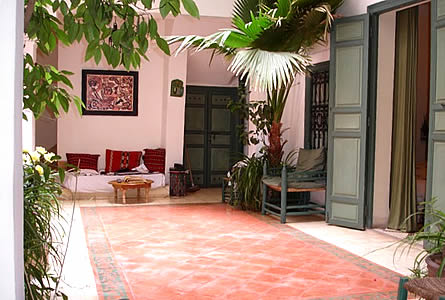 Riad Marrakech