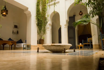 Riad Marrakech