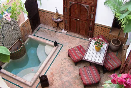 Riad Marrakech