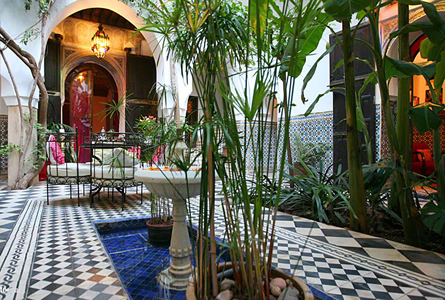 Riad Marrakech