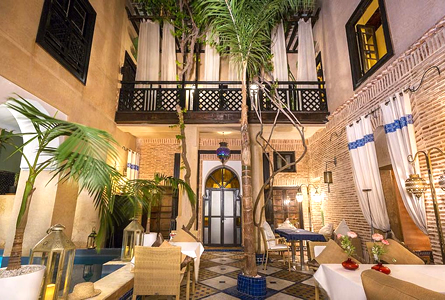 Riad Marrakech