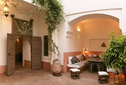 Riad Marrakech