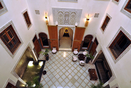 Riad Marrakech