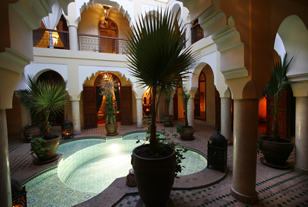 Riad Marrakech