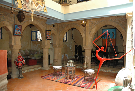 Riad Marrakech