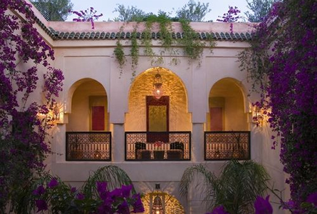 Riad Marrakech