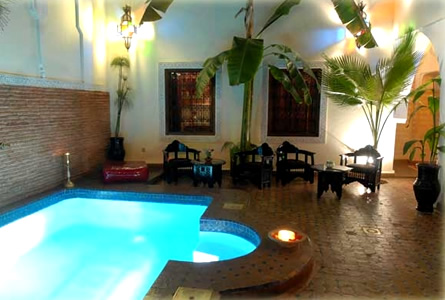 Riad Marrakech