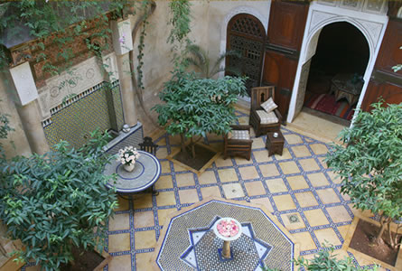 Riad Marrakech