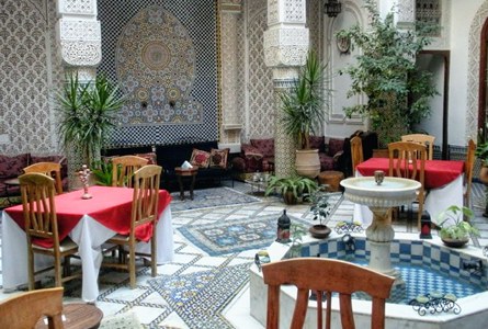 Riad Marrakech