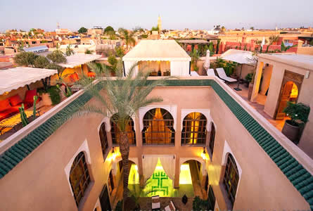 Riad Marrakech