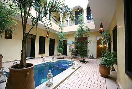 Riad Marrakech