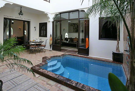 Riad Marrakech