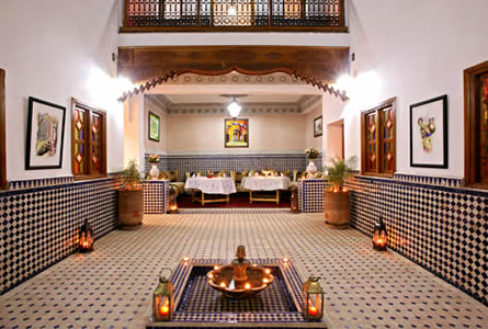 Riad Marrakech