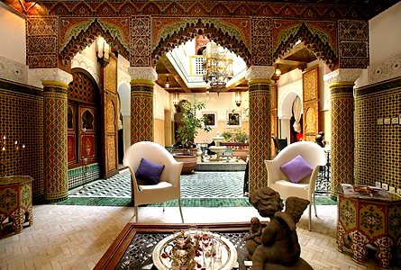 Riad Marrakech