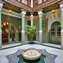 accomodation in riad