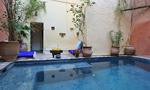 Riad Marrakech