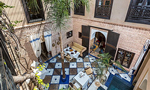 Riad Marrakech