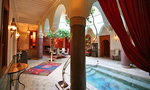 Riad Marrakech