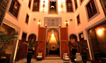 Riad Marrakech