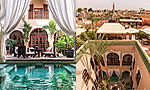 Riad Marrakech